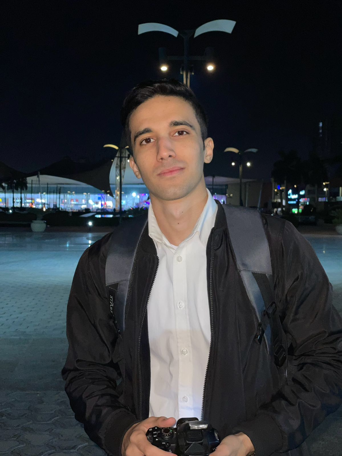 AI Agency & Technology HTML Template