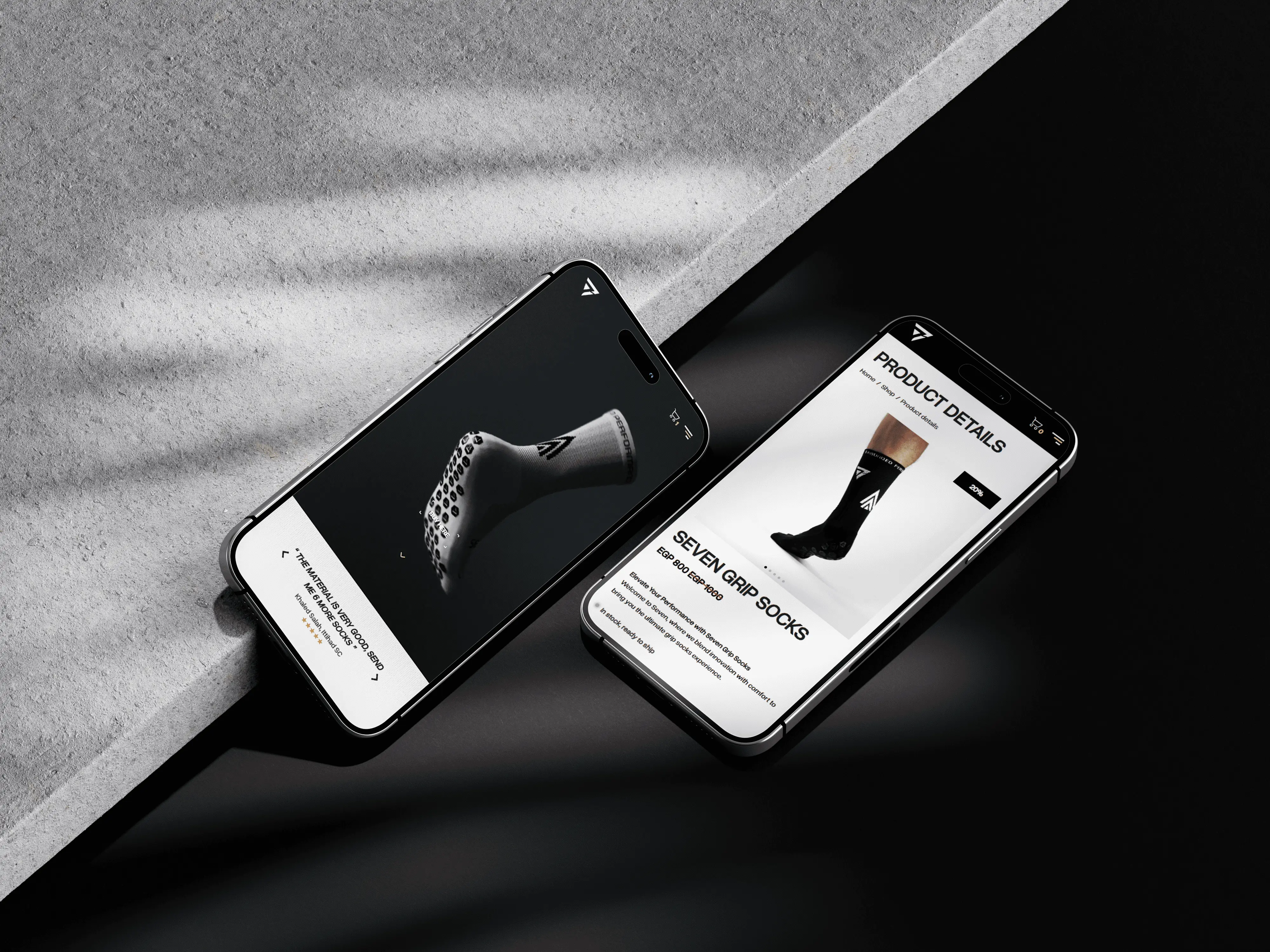 AI Agency & Technology HTML Template