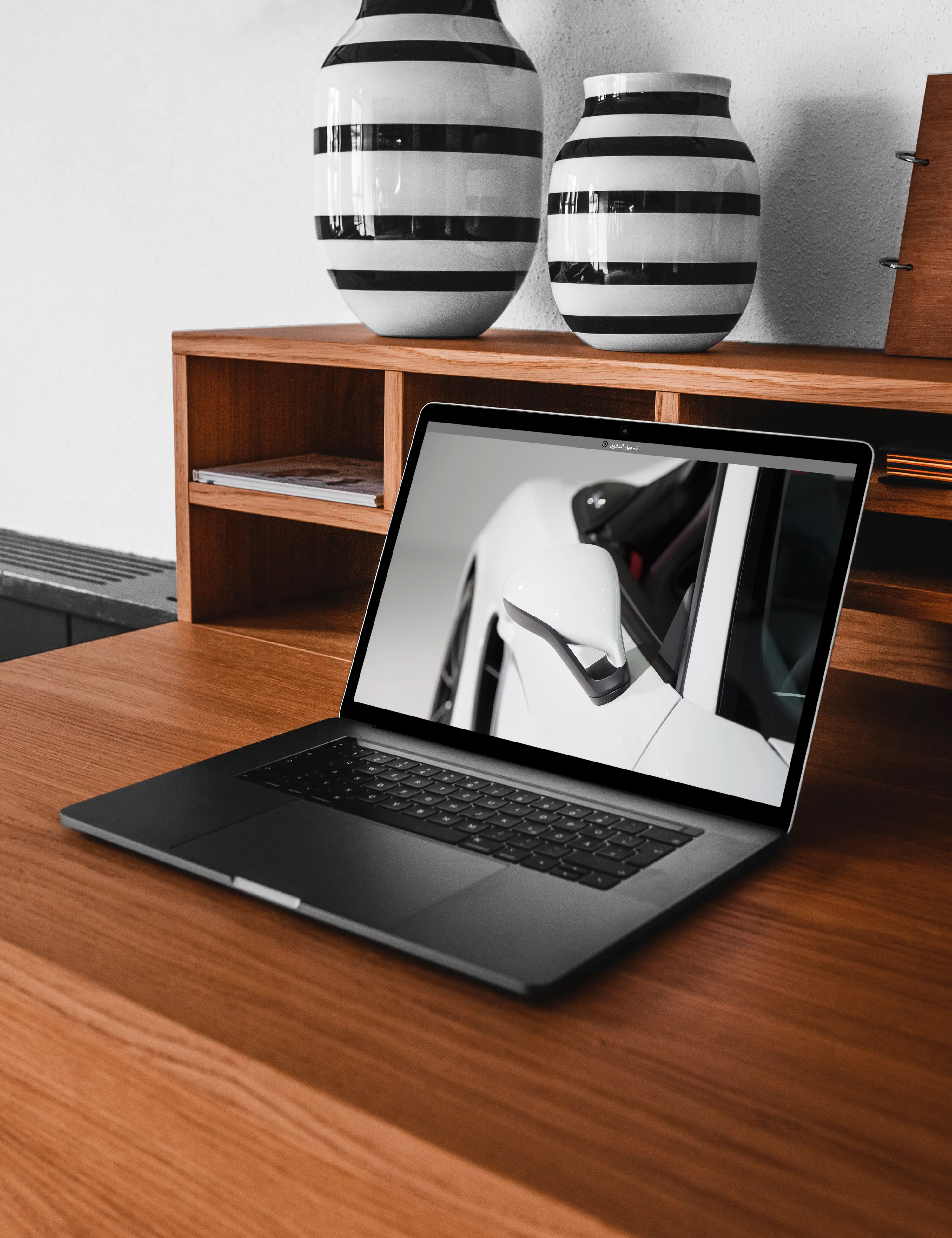 AI Agency & Technology HTML Template