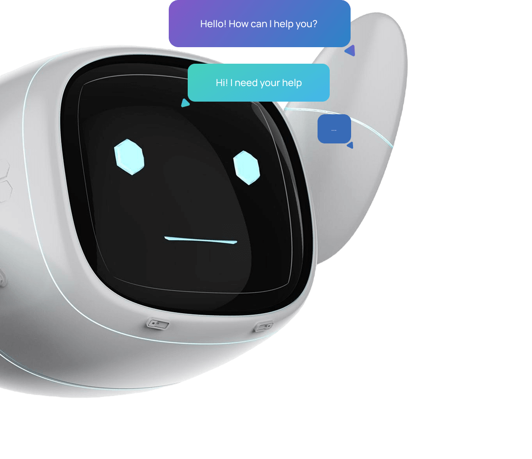Web Development & Dashboard Template